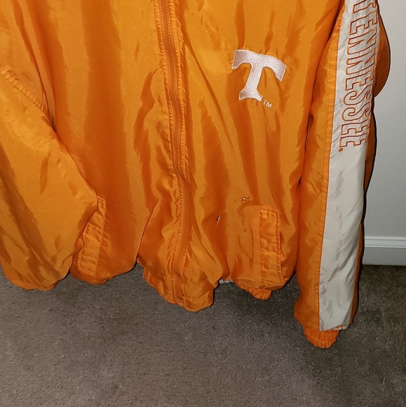 Vintage Tennessee jacket and cap bundle - Picture 2 of 14